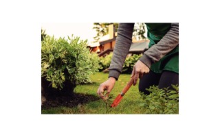 Extractor de Malezas Tramontina 77910 Arrancayuyos