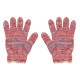 Guantes para Jardinería Tramontina 78032 Algodón