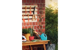 Herramientas para Jardín Tramontina 78102 3pzs Herramientas para Jardín Tramontina 78102 3pzs