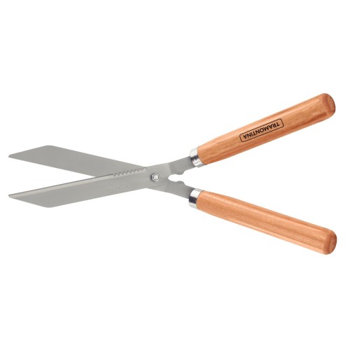 Tijera Cortasetos Tramontina 78331 Mango Madera 48cm Tijera Cortasetos Tramontina 78331 Mango Madera 48cm