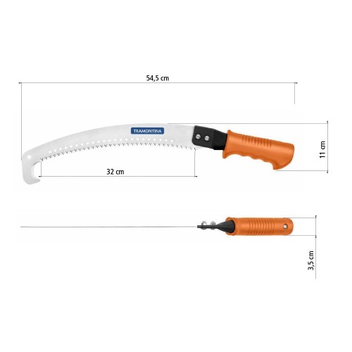 Serrucho para Podar Tramontina 78382 12,5"