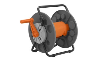 Enrollador de Manguera Tramontina 78594 50m