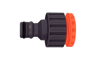 Adaptador Hembra p/ Canilla Tramontina 78502 3/4x1/2" Adaptador Hembra p/ Canilla Tramontina 78502 3/4x1/2"