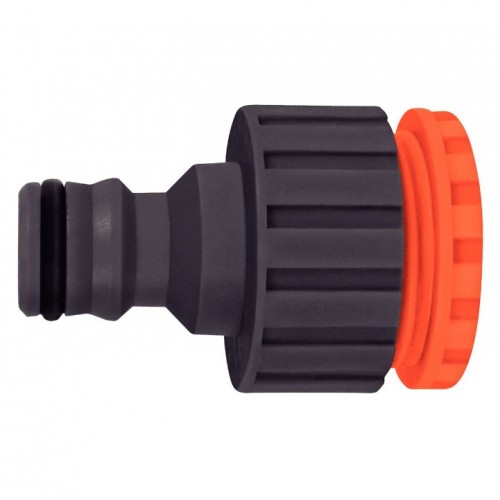 Adaptador Hembra p/ Canilla Tramontina 78502 3/4x1/2"