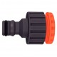 Adaptador Hembra p/ Canilla Tramontina 78502 3/4x1/2"