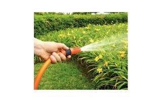 Pico de Riego tipo Lanza Tramontina 78514 Plástico 1/2''