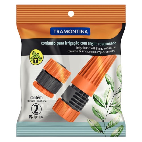 Pico de Riego tipo Lanza Tramontina 78579 enc.1/2''