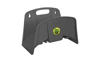 Soporte Enrollador de Manguera Tramontina para Pared Soporte Enrollador de Manguera Tramontina para Pared