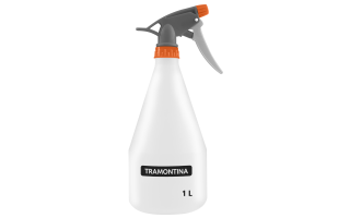 Fumigador Pulverizador Tramontina 78605 1L Fumigador Pulverizador Tramontina 78605 1L