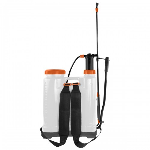 Fumigador Pulverizador Tramontina 78620 Mochila 12L