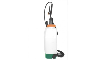 Fumigador Pulverizador Tramontina 78620 Mochila 16L
