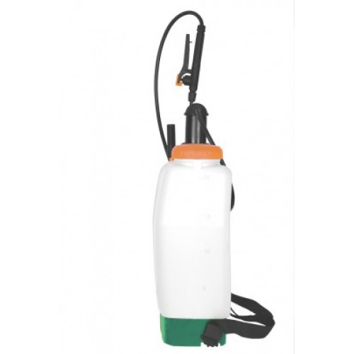 Fumigador Pulverizador Tramontina 78620 Mochila 16L