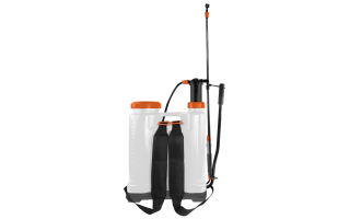 Fumigador Pulverizador Tramontina 78620 20L Fumigador Pulverizador Tramontina 78620 20L