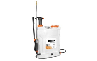 Fumigador a Batería Tramontina 78622 Mochila 20L Fumigador a Batería Tramontina 78622 Mochila 20L