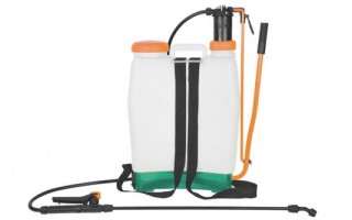 Fumigador Pulverizador Tramontina 78620 Mochila 20L Fumigador Pulverizador Tramontina 78620 Mochila 20L