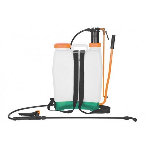 Fumigador Pulverizador Tramontina 78620 Mochila 20L