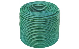 Manguera para Riego Tramontina 79170 1/2" x200m Manguera para Riego Tramontina 79170 1/2" x200m