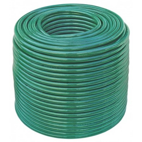 Manguera para Riego Tramontina Flex 3/4" x50m Verde