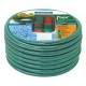 Manguera para Riego Tramontina Flex 1/2" x25m Verde