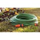 Manguera para Riego Tramontina Flex 15m con Accesorios Manguera para Riego Tramontina Flex 15m con Accesorios