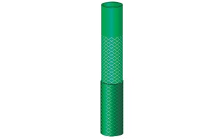 Manguera para Riego Tramontina 79170 1/2" 300m Verde Manguera para Riego Tramontina 79170 1/2" 300m Verde