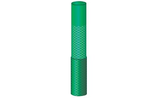 Manguera para Riego Tramontina Flex 1/2" x15m + Accesor Manguera para Riego Tramontina Flex 1/2" x15m + Accesor