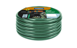 Manguera para Riego Tramontina 79172 1/2" 20m Verde Manguera para Riego Tramontina 79172 1/2" 20m Verde