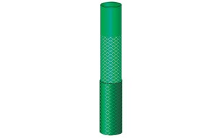 Manguera para Riego Tramontina 79172 1/2" 25m Verde Manguera para Riego Tramontina 79172 1/2" 25m Verde