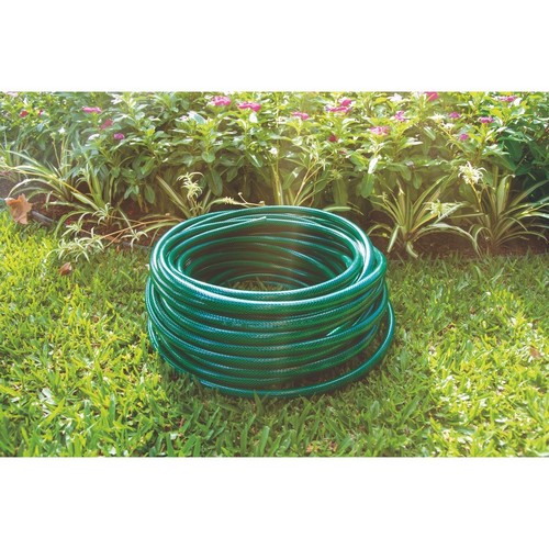 Manguera para Riego Tramontina 79172 1/2" 30m Verde