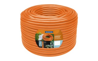 Manguera para Riego Tramontina 79210 1/2" 200m Naranja Manguera para Riego Tramontina 79210 1/2" 200m Naranja