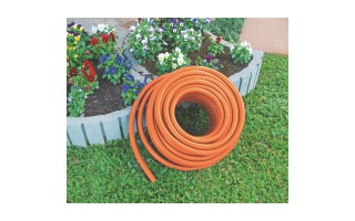 Manguera para Riego Tramontina 79248 1/2" 15m Naranja Manguera para Riego Tramontina 79248 1/2" 15m Naranja