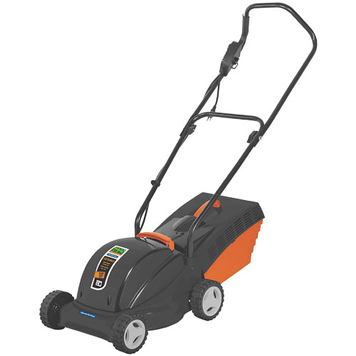 Cortapasto Electrico Tramontina 79659 35cm 1300W Con Recolector