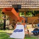 Triturador Eléctrico Tramontina TE25T 2 Martillos Triturador Eléctrico Tramontina TE25T 2 Martillos