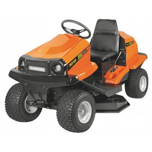 Cortapasto Manejable Tramontina Trotter 79937 100cm 16,5HP