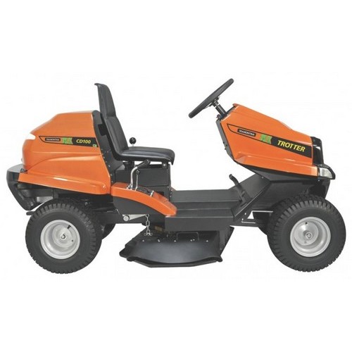 Cortapasto Manejable Tramontina Trotter 79937 100cm 16,5HP