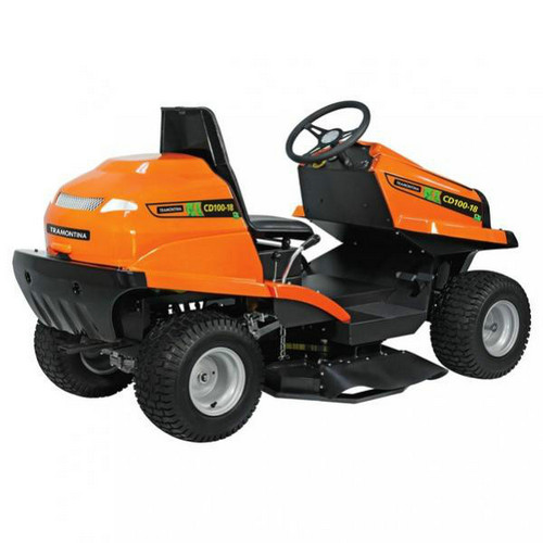 Cortapasto Manejable Tramontina Trotter 79937 100cm 16,5HP