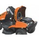 Cortapasto Manejable Tramontina Trotter 79937 100cm 16,5HP