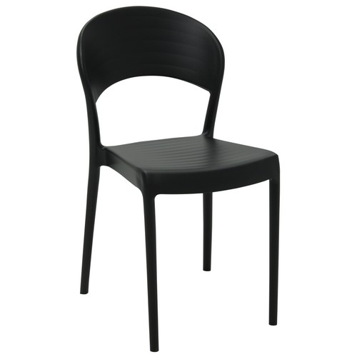 Silla Tramontina Sissi 92046 Negra