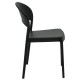 Silla Tramontina Sissi 92046 Negra