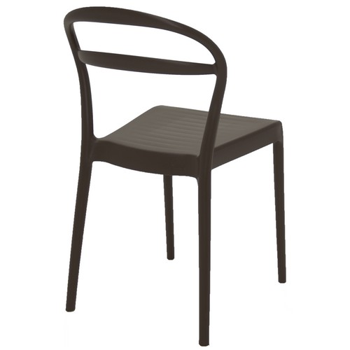 Silla Tramontina Sissi 92047 Marron