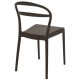 Silla Tramontina Sissi 92047 Marron