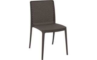 Silla Tramontina Isabelle 92150 Marrón Silla Tramontina Isabelle 92150 Marrón