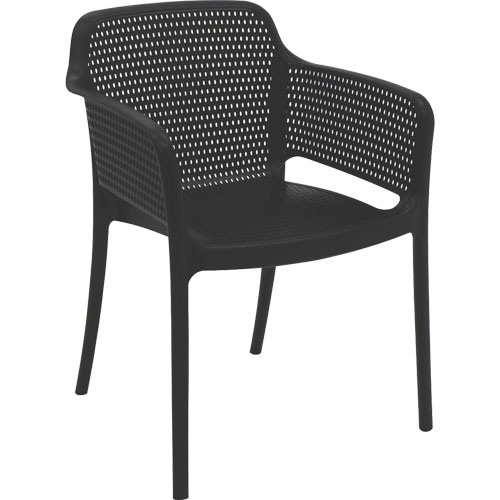 Silla Tramontina Gabriela 92151 Negro