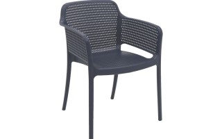 Silla Tramontina Gabriela 92151 Azul
