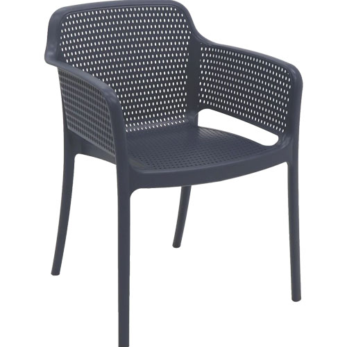 Silla Tramontina Gabriela 92151 Azul