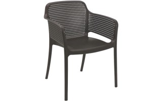 Silla Tramontina Gabriela 92151 Marrón Silla Tramontina Gabriela 92151 Marrón