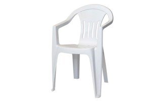 Silla Tramontina Recife 92218 Blanco Silla Tramontina Recife 92218 Blanco