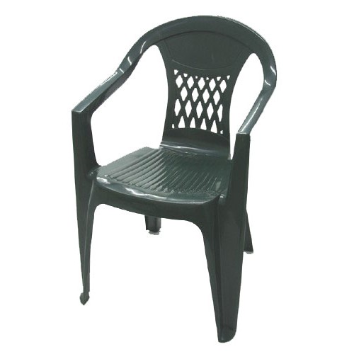 Silla Tramontina Olinda 92219 Plastico Verde