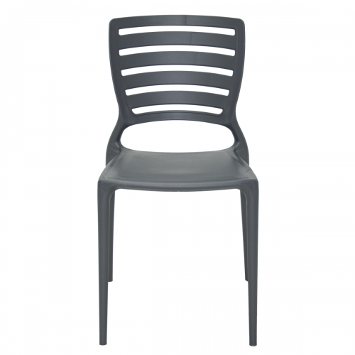 Silla Tramontina Sofía 92237 Gris