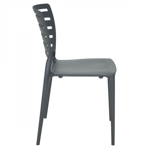 Silla Tramontina Sofía 92237 Gris